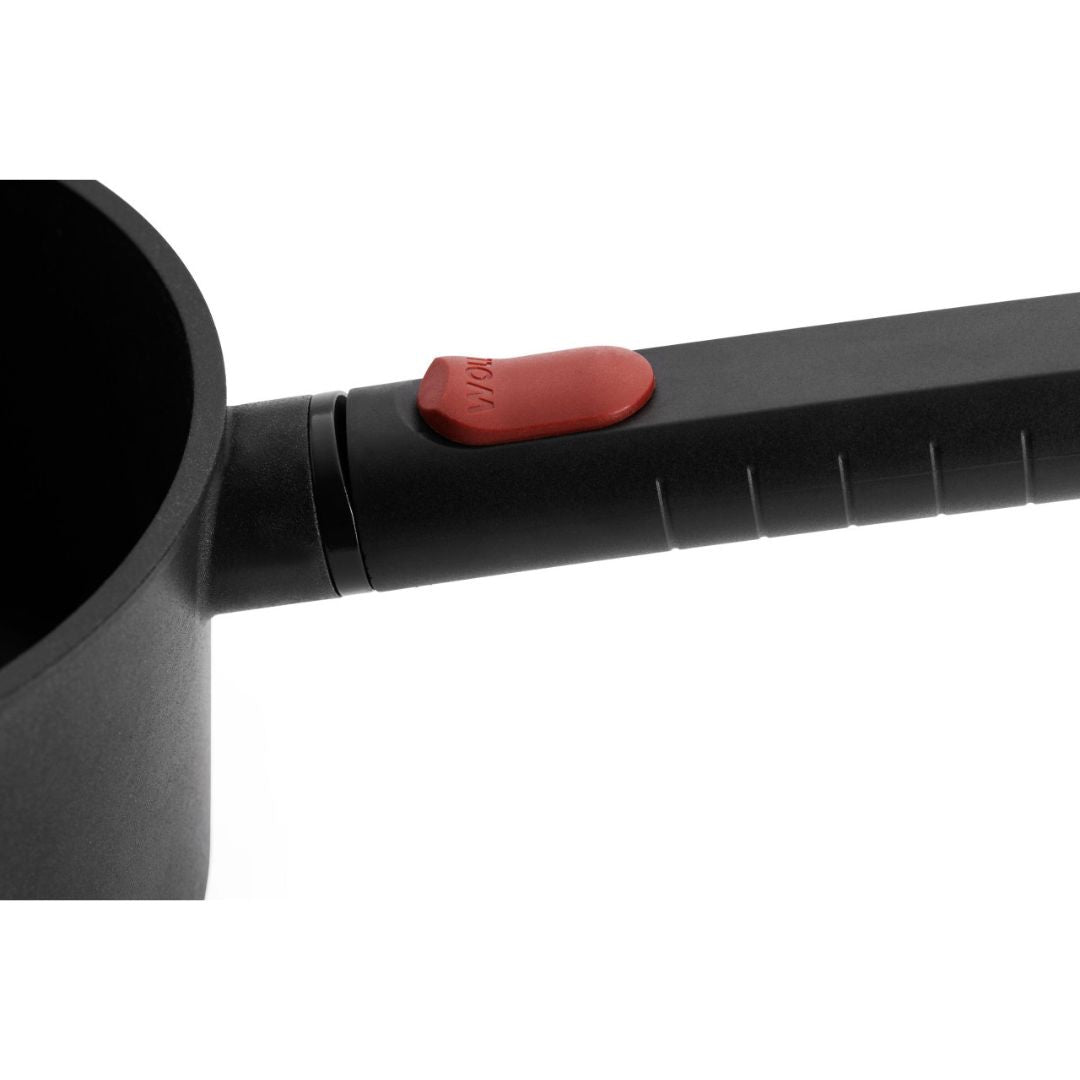 Saucepan 18cm | Eco Logic QXR