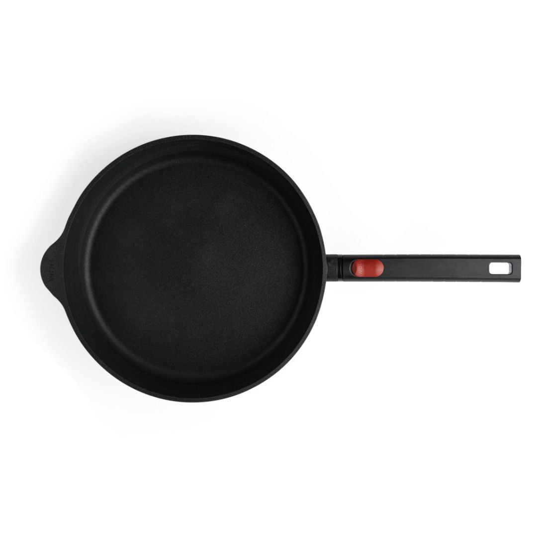 Sauté Pan | Eco Logic QXR
