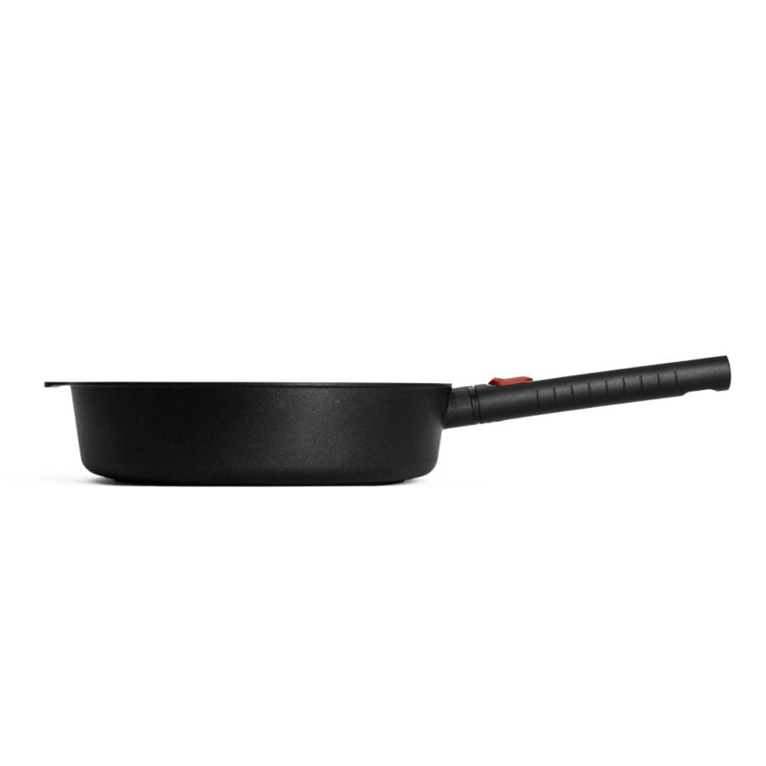 Sauté Pan | Eco Logic QXR