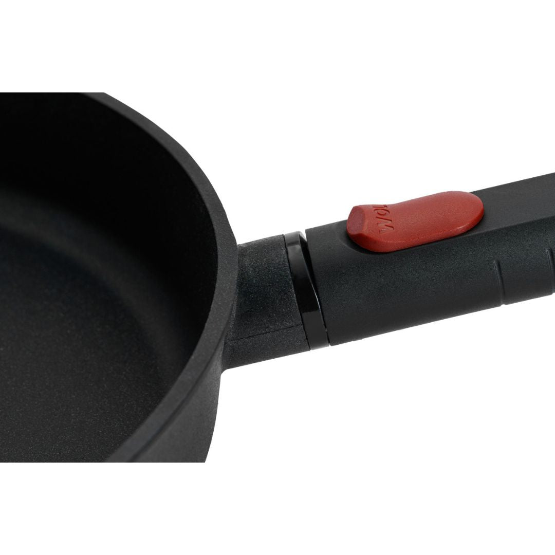 Frying Pans | Eco Logic QXR