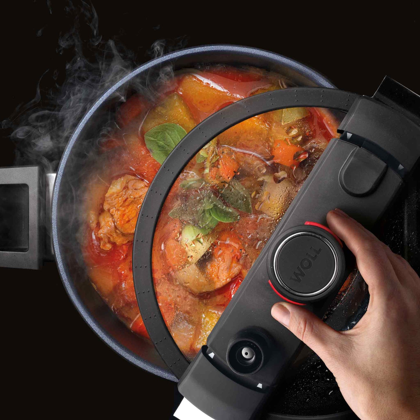 28cm Diamond Active Lite Pressure Cooker