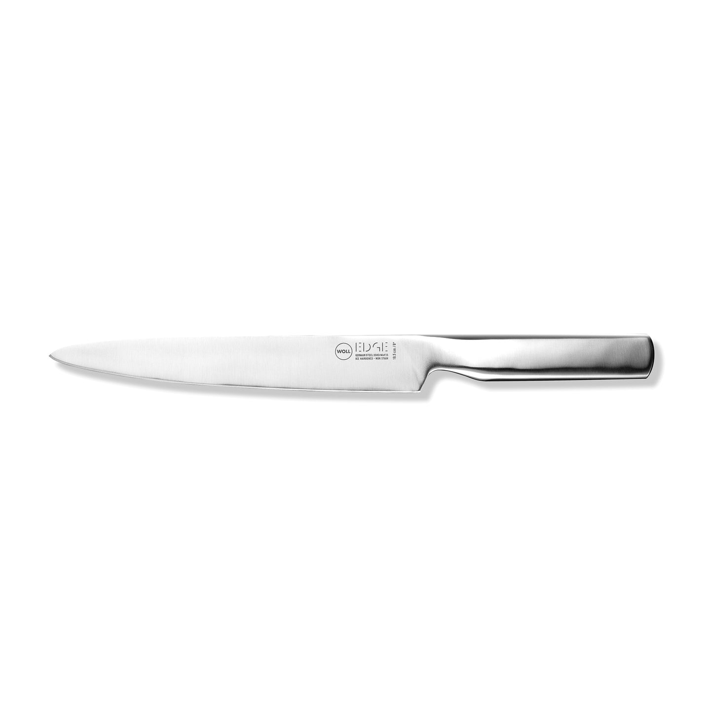 Woll Edge Carving Knife 19.5cm