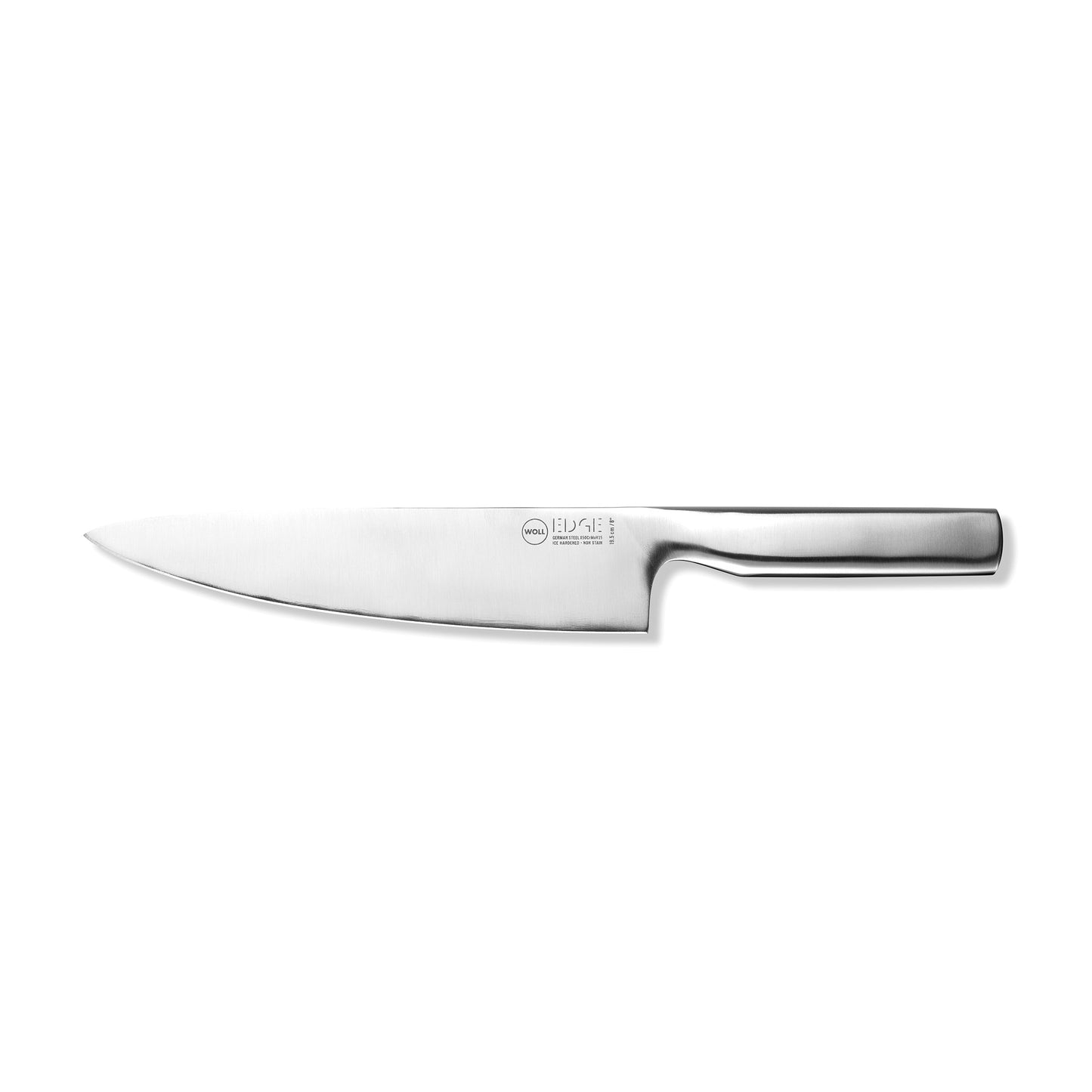 Woll Edge Chef Knife 19.5cm