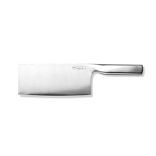 Woll Edge Chinese Chef's Knife 17cm