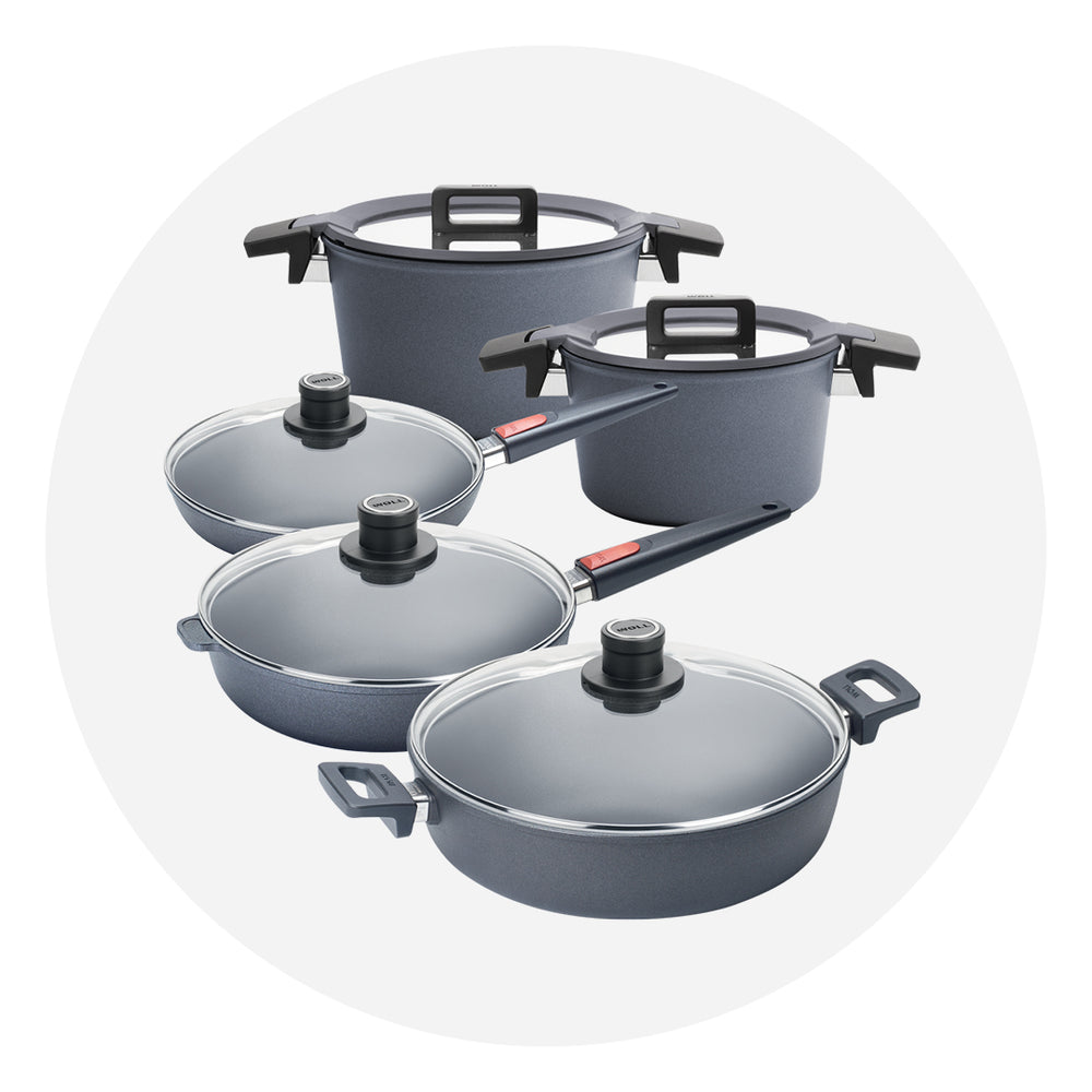 Woll Collection Woll Cookware – Woll Cookware New Zealand
