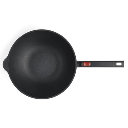 Wok and Stir Fry Pan 30cm | Eco Logic QXR