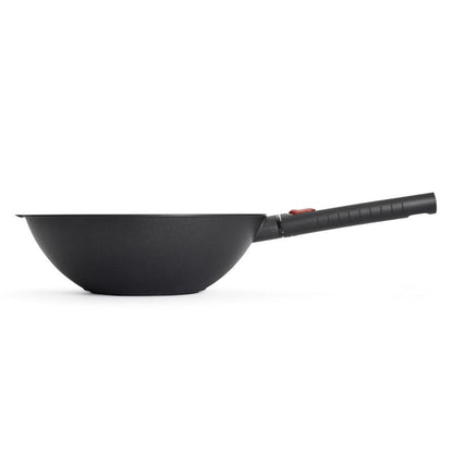 Wok and Stir Fry Pan 30cm | Eco Logic QXR