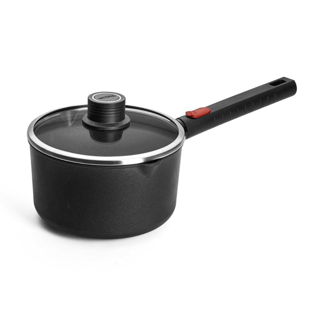 Saucepan 18cm | Eco Logic QXR
