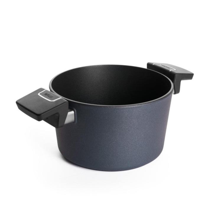 Diamond Lite Stock Pot With Lid