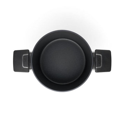 Diamond Lite Stock Pot With Lid