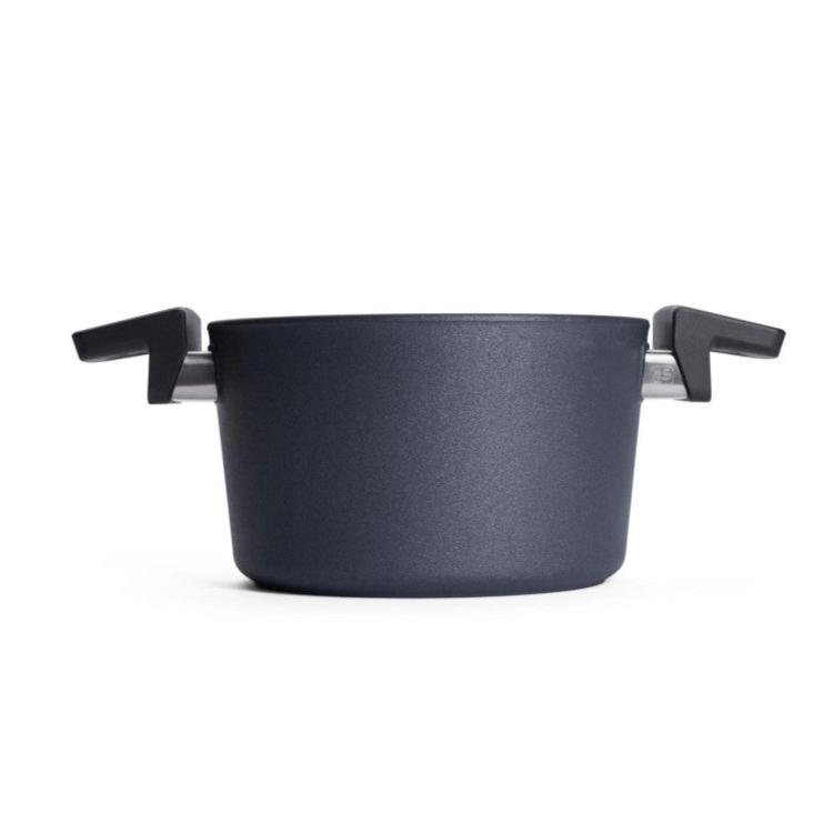 Diamond Lite Stock Pot With Lid
