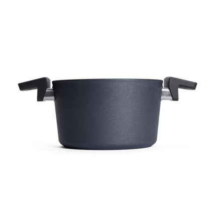 Diamond Lite Stock Pot With Lid