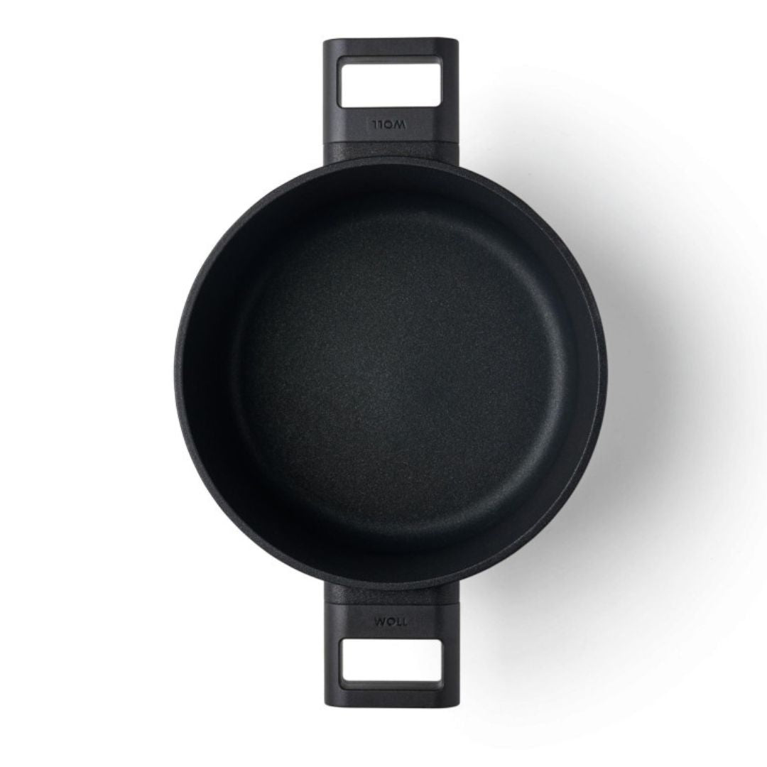 Pots | Eco Logic QXR