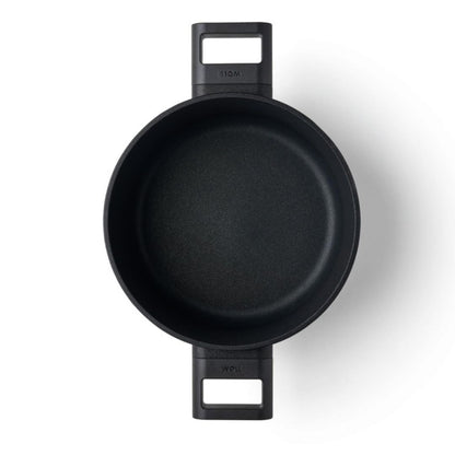 Pots | Eco Logic QXR