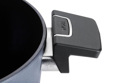 Diamond Lite Stock Pot With Lid