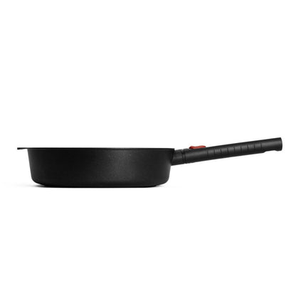 Sauté Pan | Eco Logic QXR