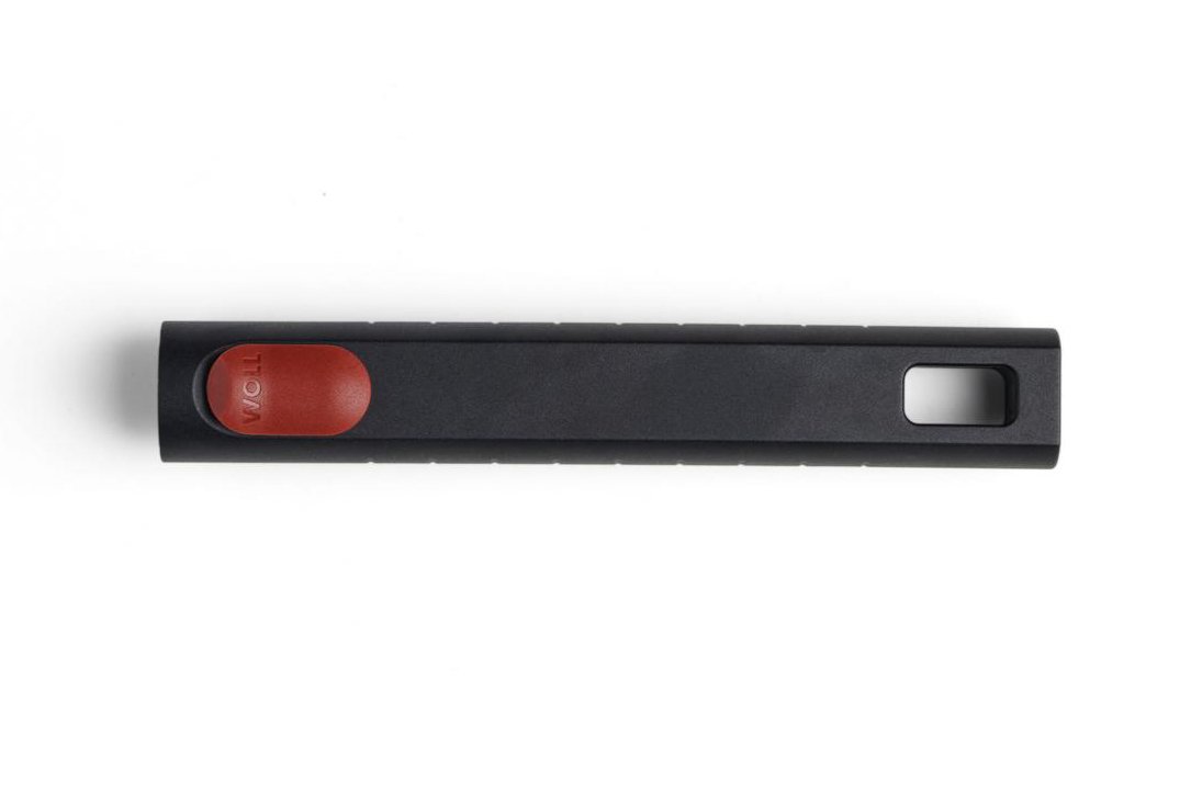 Eco Logic QXR | Removable Handle