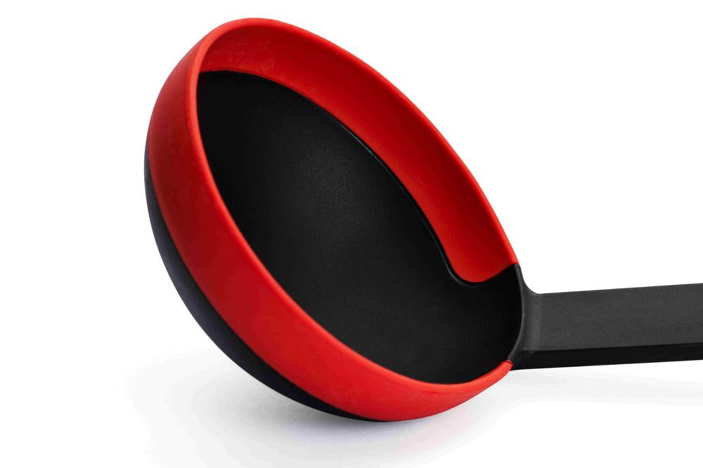 Woll Cook It! Soup Ladle