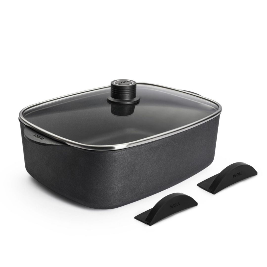 Roaster | Eco Logic QXR