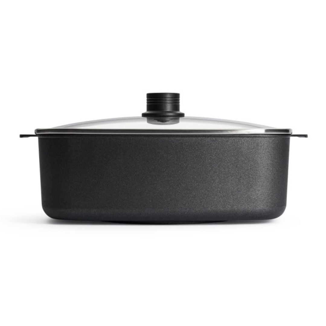 Roaster | Eco Logic QXR
