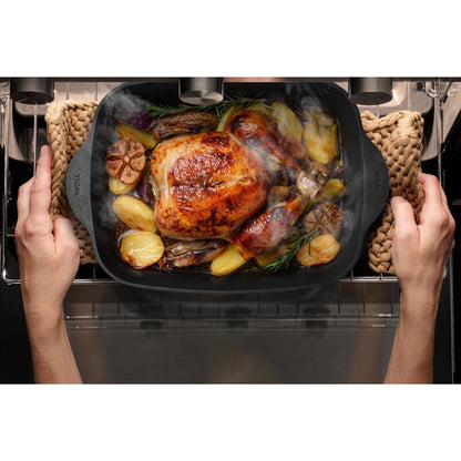 Roaster | Eco Logic QXR