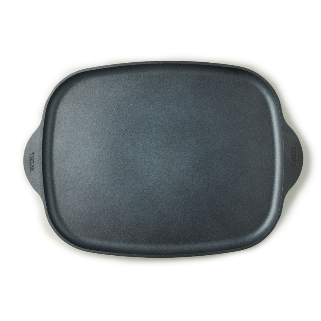 Teppanyaki Grill Sheet | PFAS-Free | Eco Logic QCR