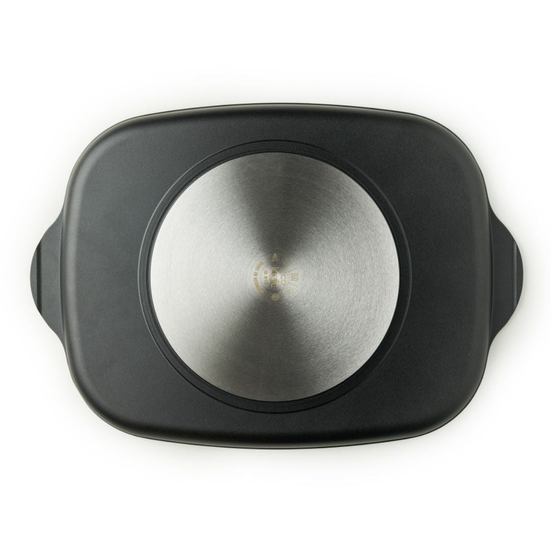 Teppanyaki Grill Sheet | PFAS-Free | Eco Logic QCR