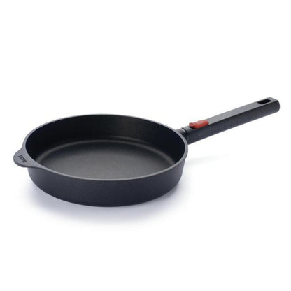 Family Set | Fry Pan | Sauté Pan | Pots | Safety Glass Lids | PFAS Free