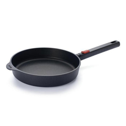 Starter Set | Frying Pan | Sauté Pan | Free Safety Glass Lids | PFAS Free