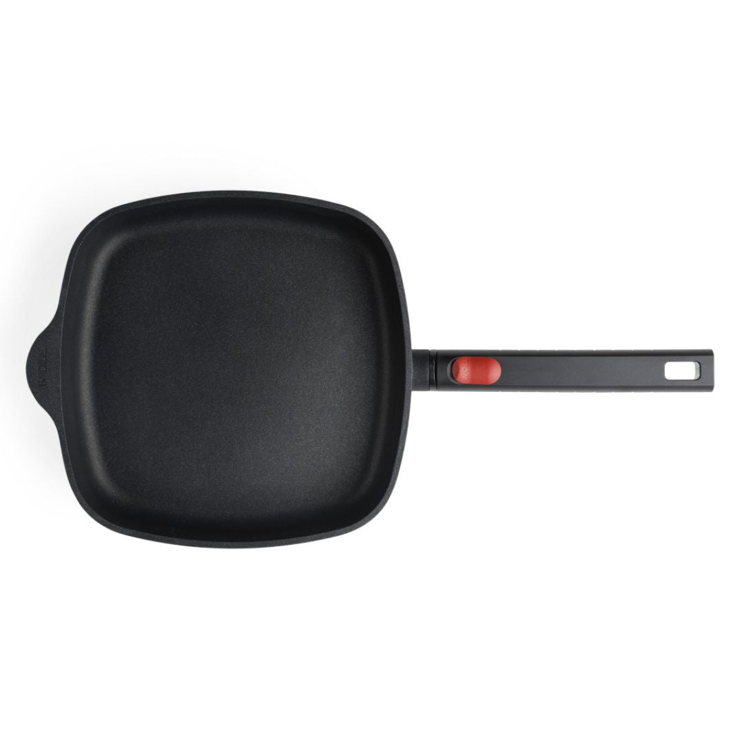 Frying Pans Square | PFAS-Free | Eco Logic QCR