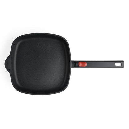 Frying Pans Square | PFAS-Free | Eco Logic QCR