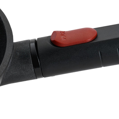 Eco Logic QXR | Removable Handle