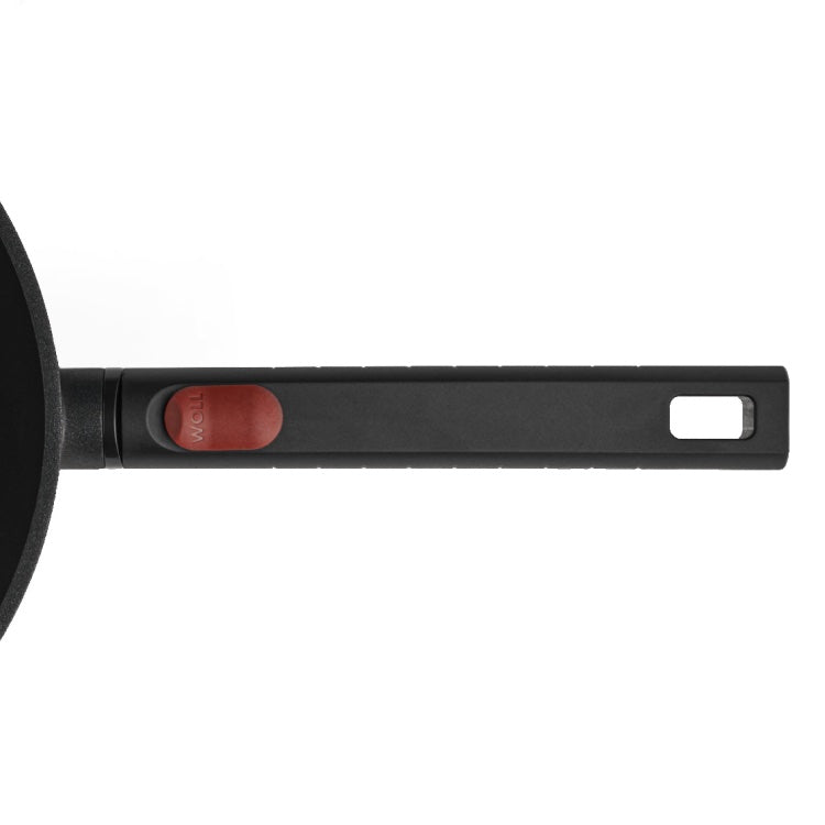 Eco Logic QXR | Removable Handle