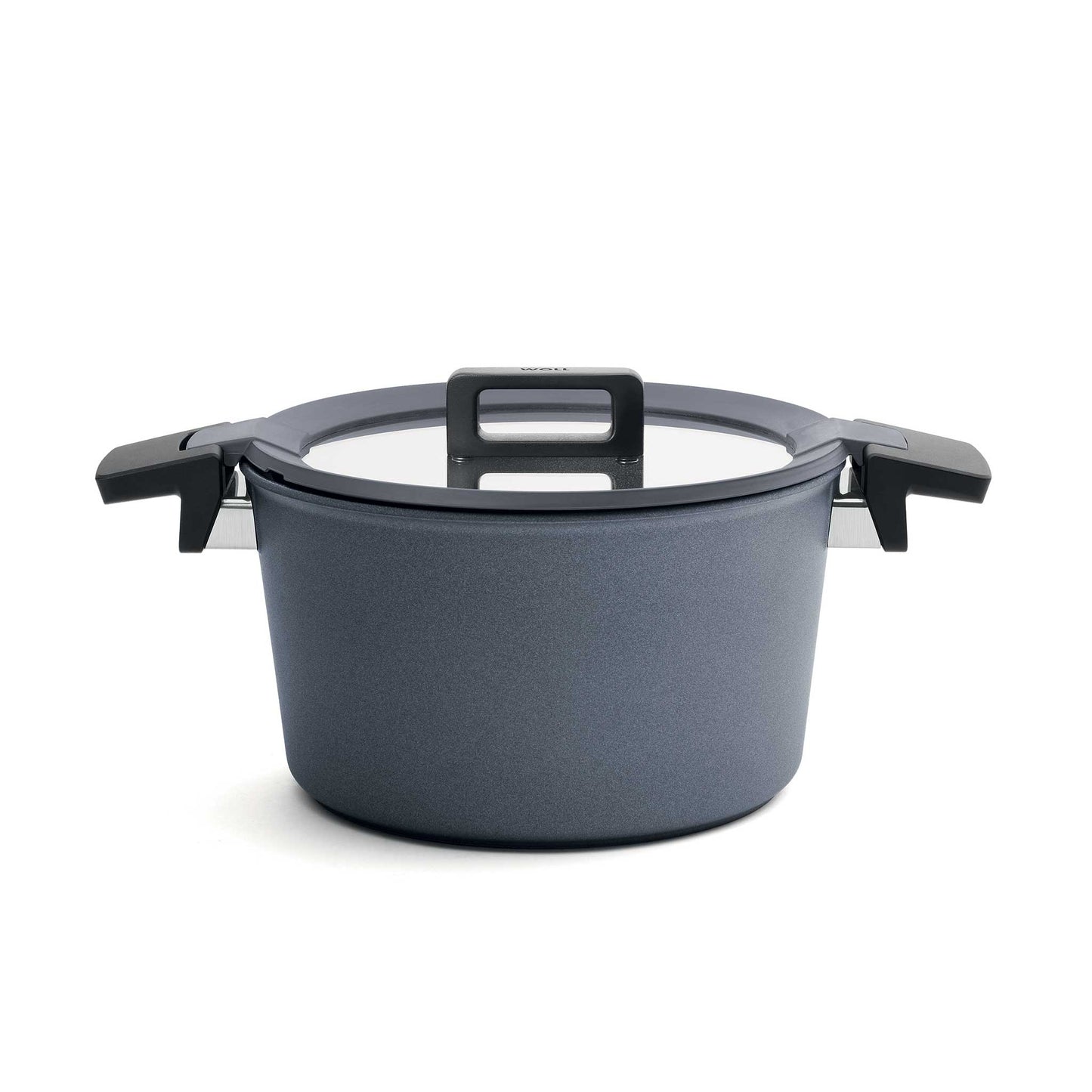 Concept Plus Pots With Steamer Insert