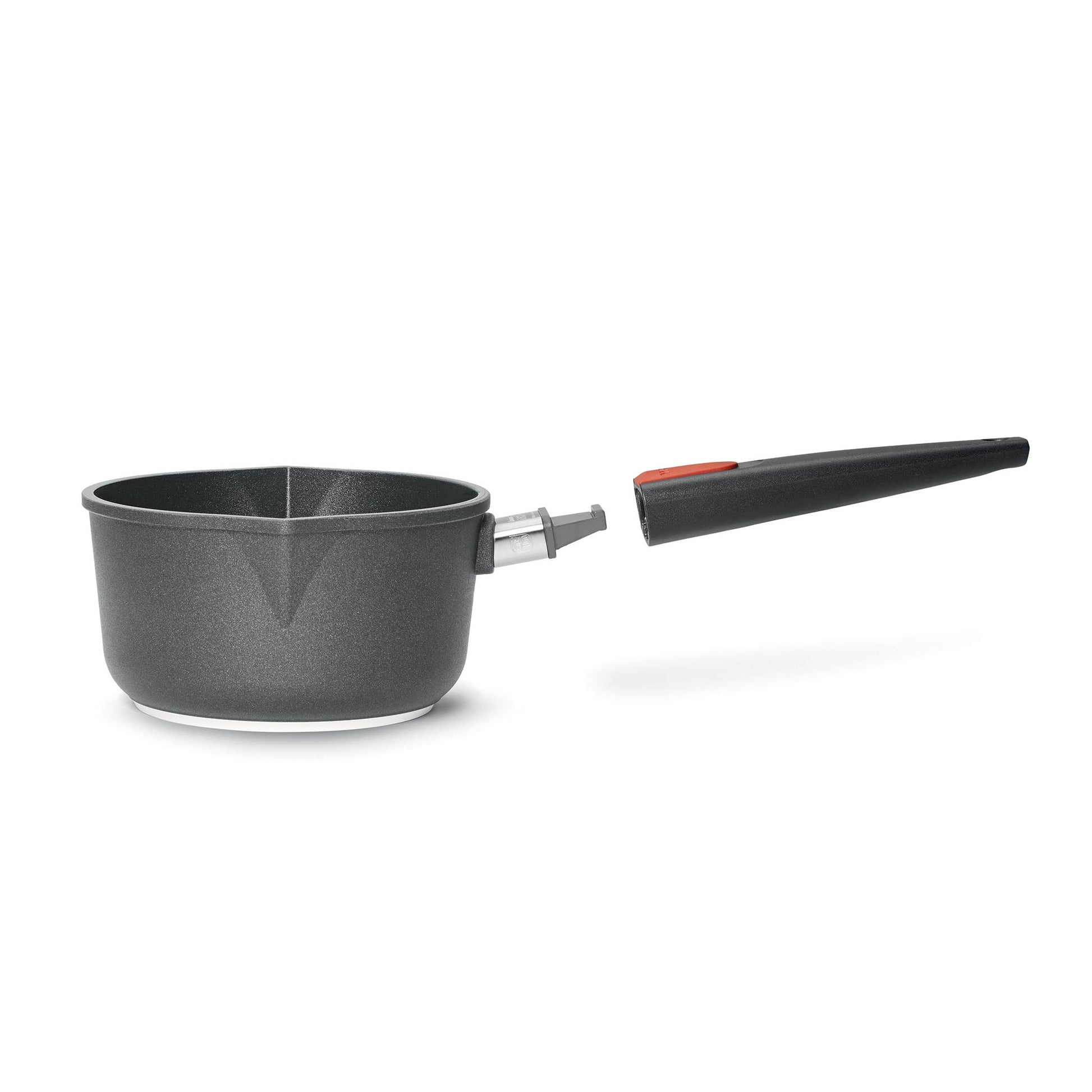 Nowo Pan and Concept Plus Pots Family Set – Woll Cookware New Zealand