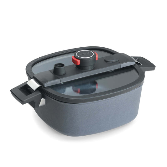 26cm Square Diamond Active Lite Pressure Cooker