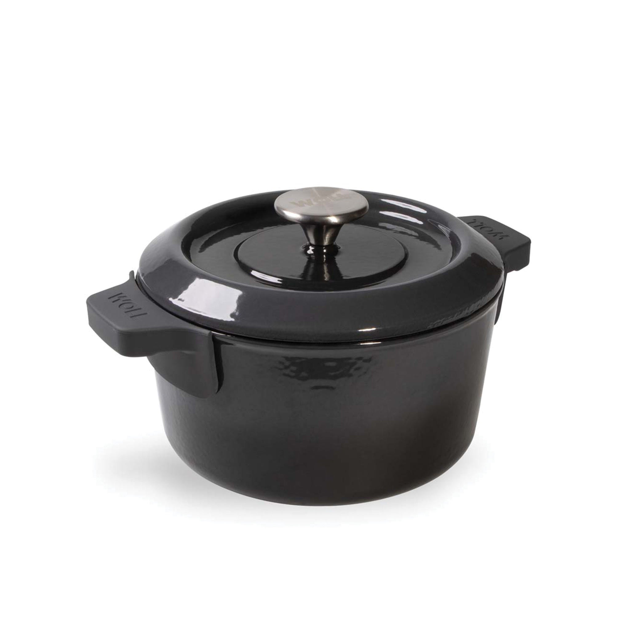 WOLL Cast Iron Pots Woll Cookware New Zealand