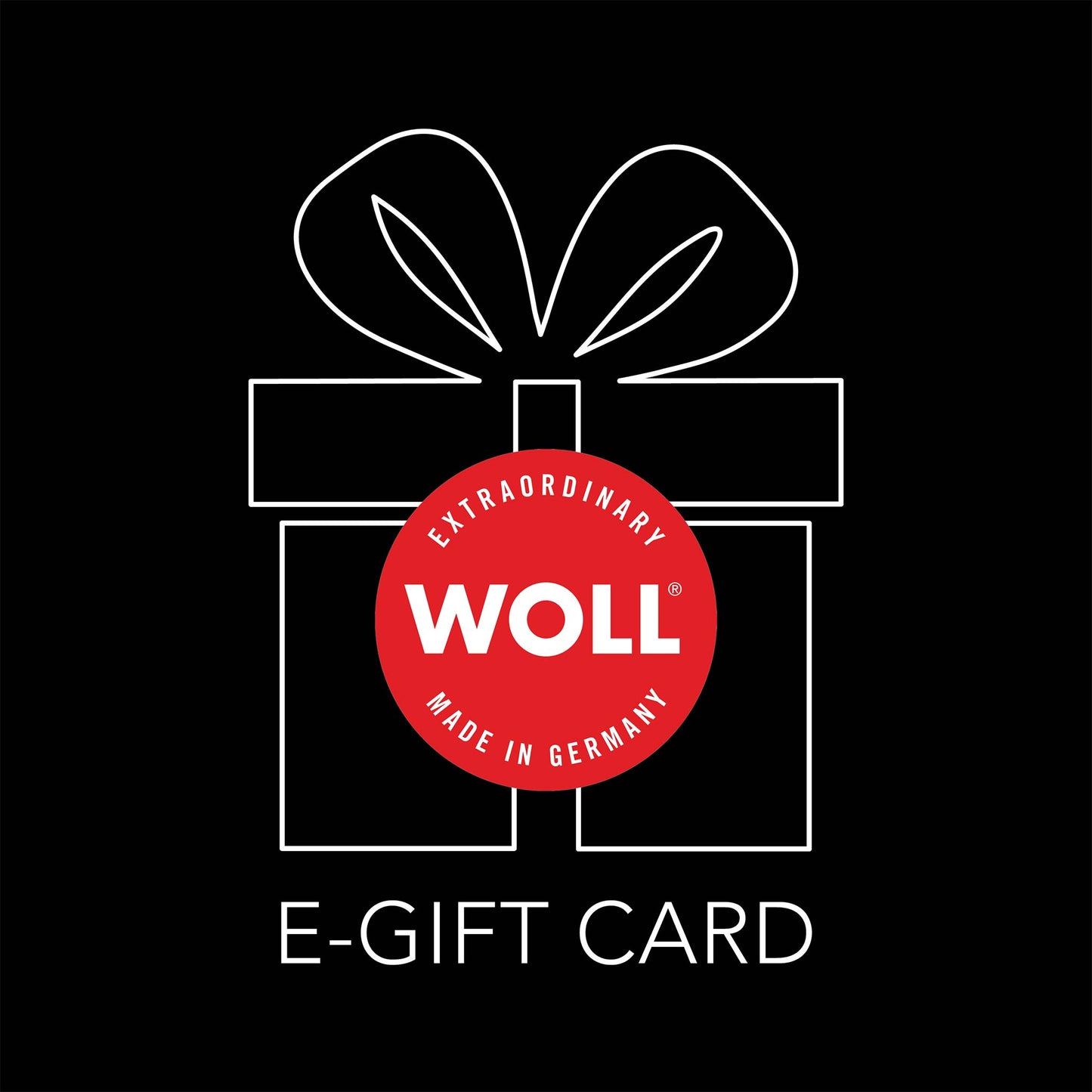 Woll Cookware New Zealand E-Gift Cards