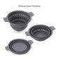 Concept Plus Pots With Steamer Insert