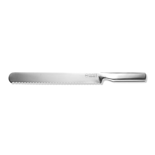 Woll Edge Bread Knife 25.5cm