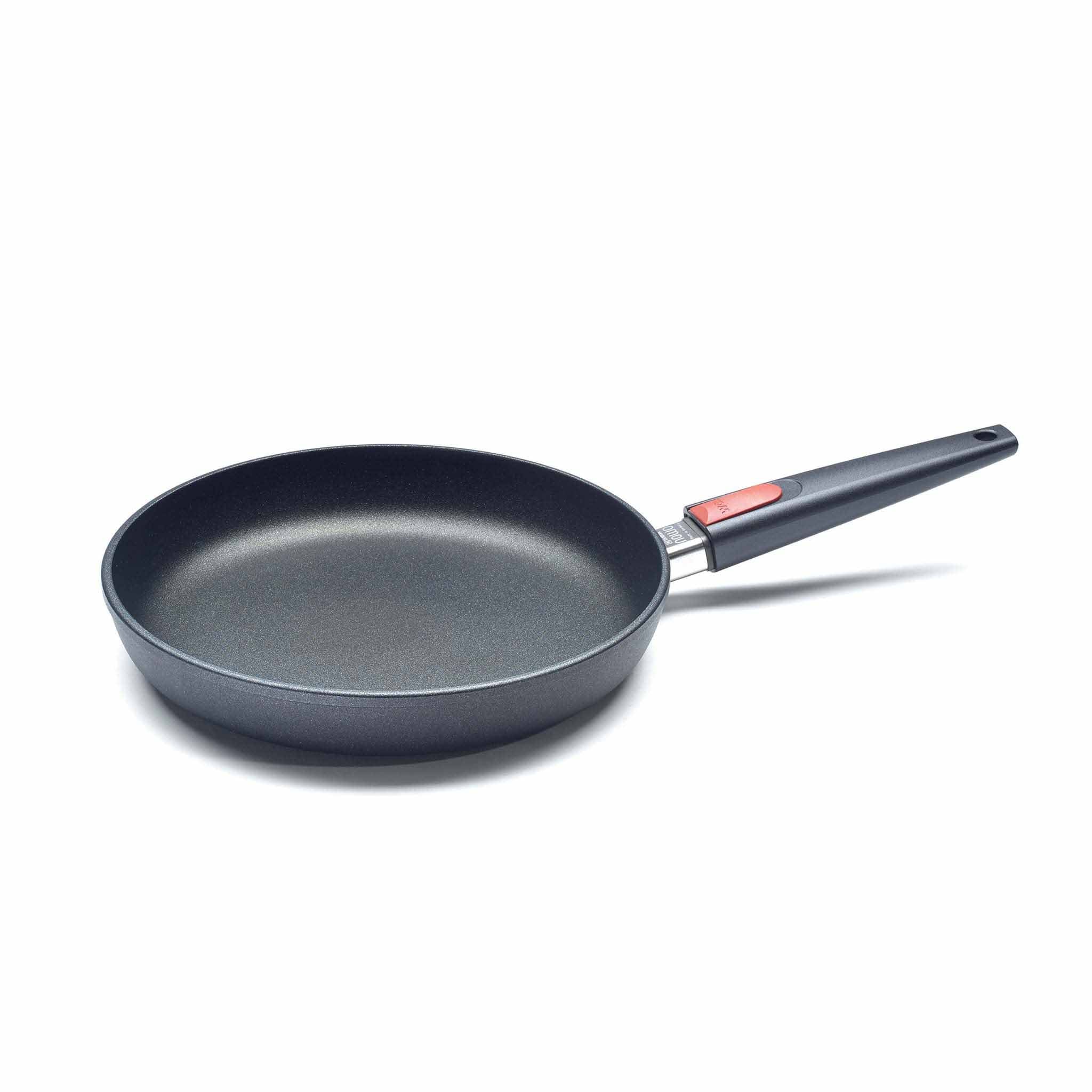 Nowo Frying Pans Woll Cookware New Zealand