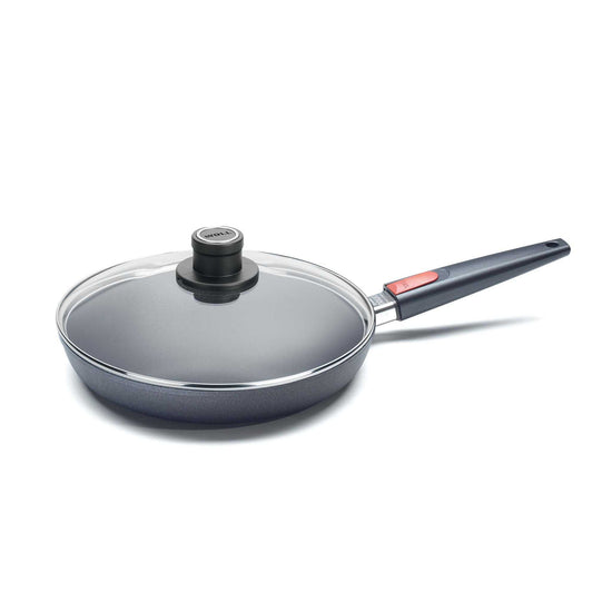 Nowo Frying Pans Woll Cookware New Zealand