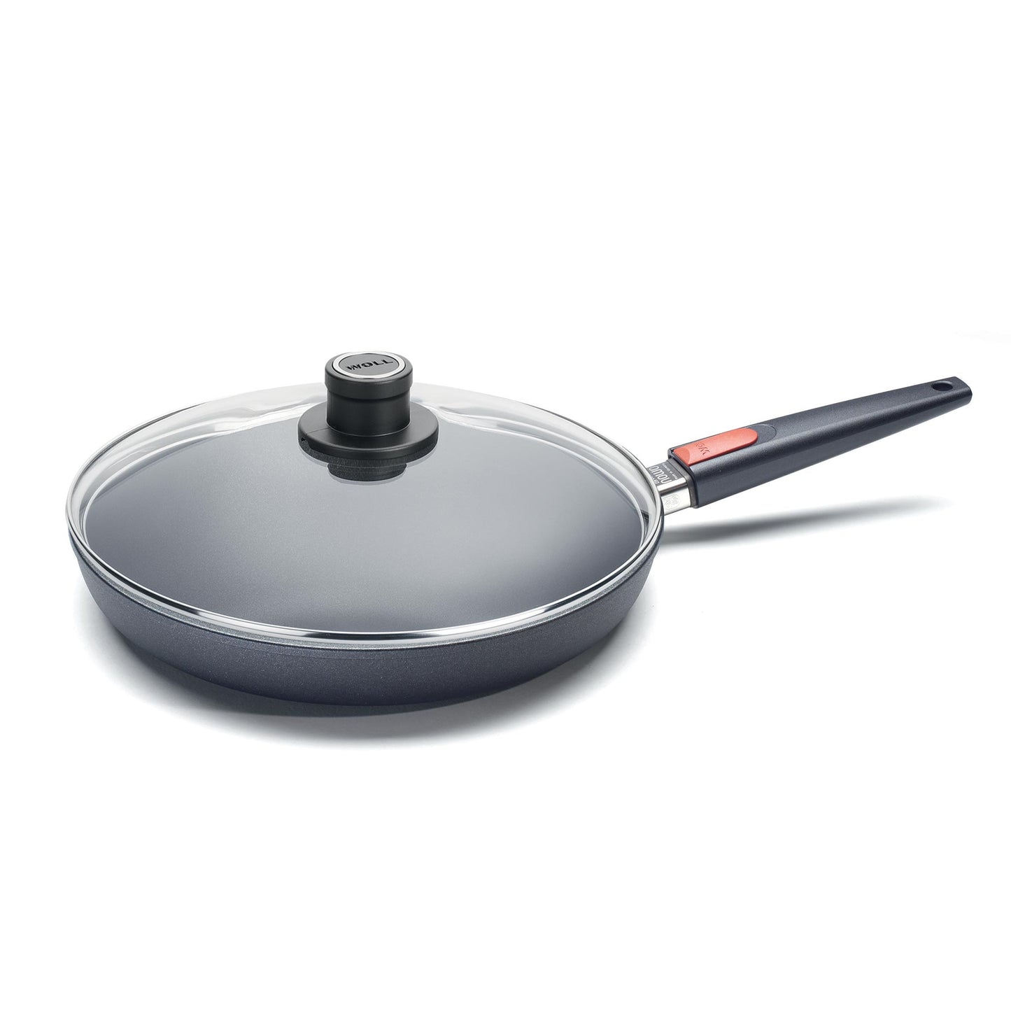 Nowo Frying Pans – Woll Cookware New Zealand