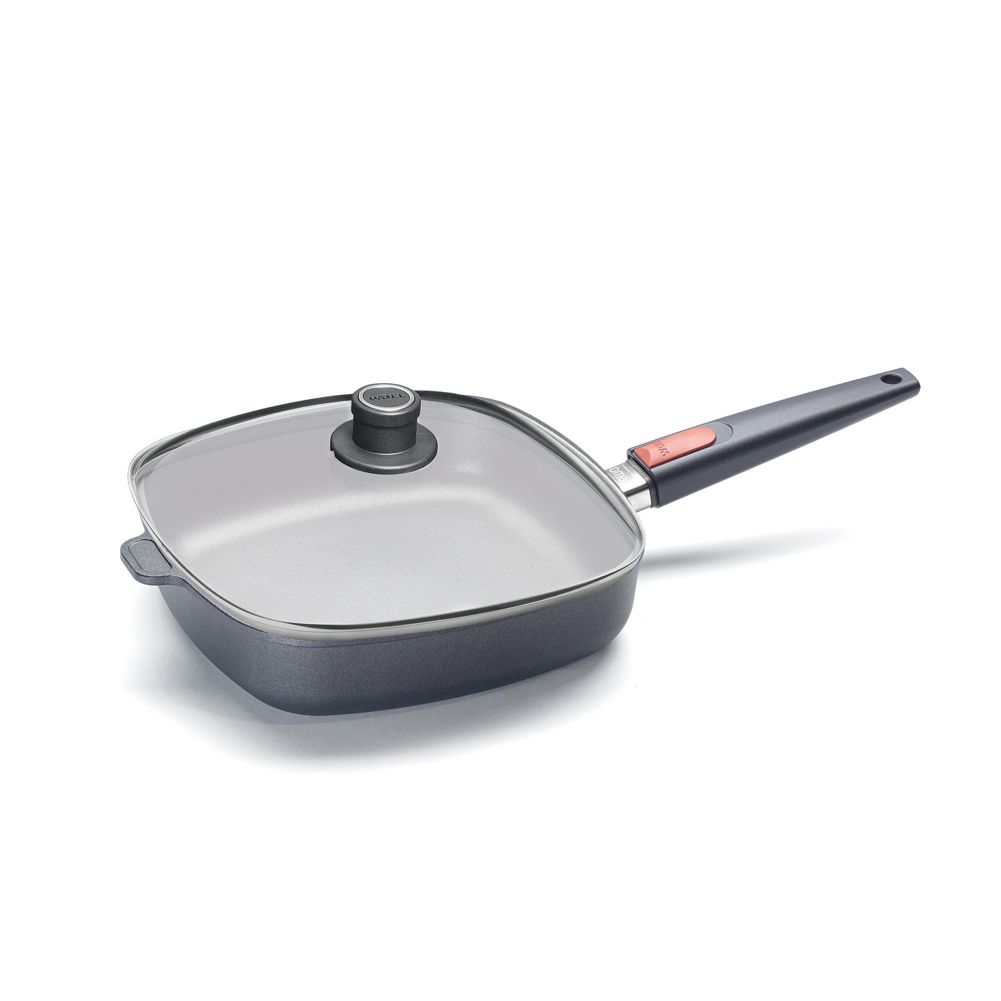 Square pans on sale