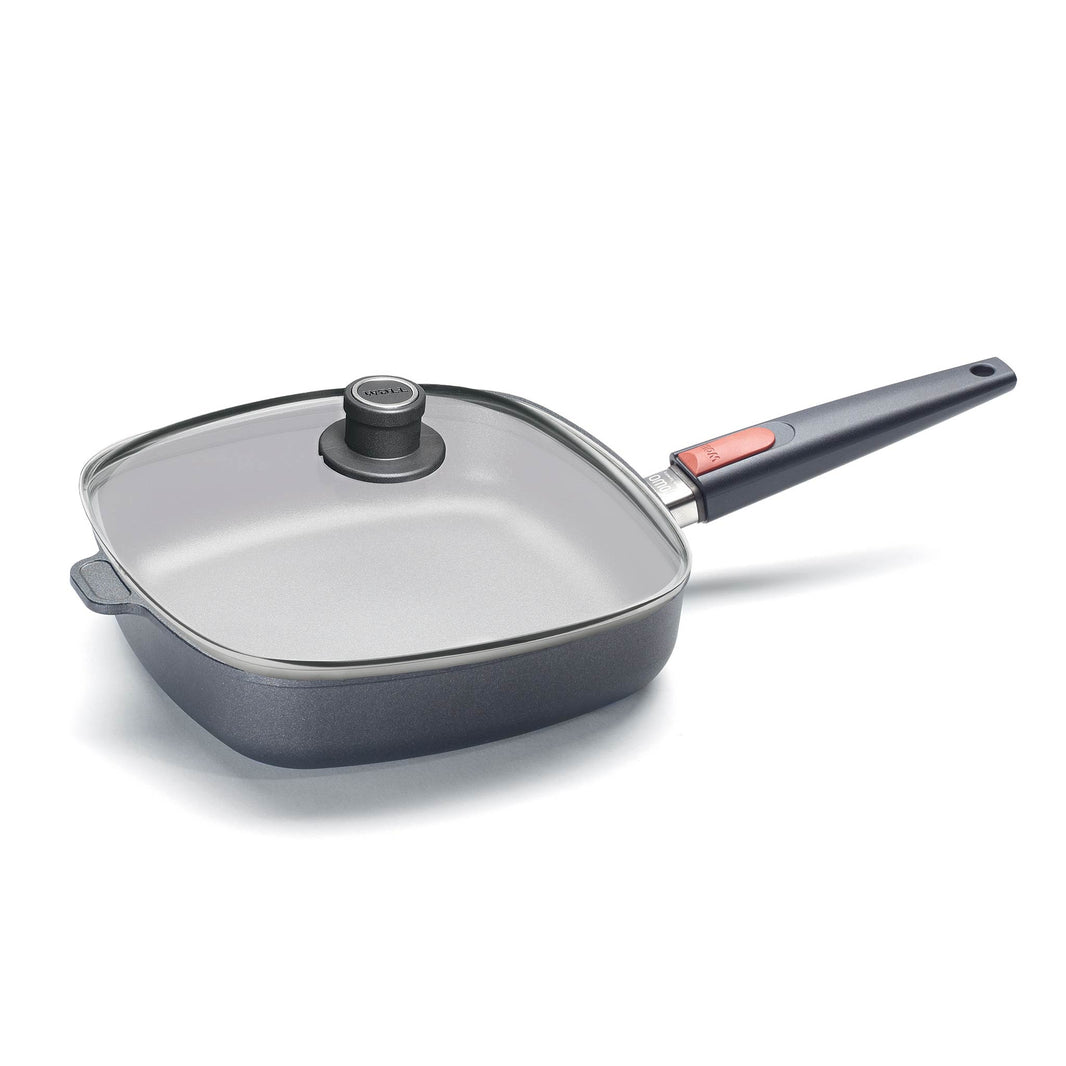 Woll Cookware Woll Cookware New Zealand