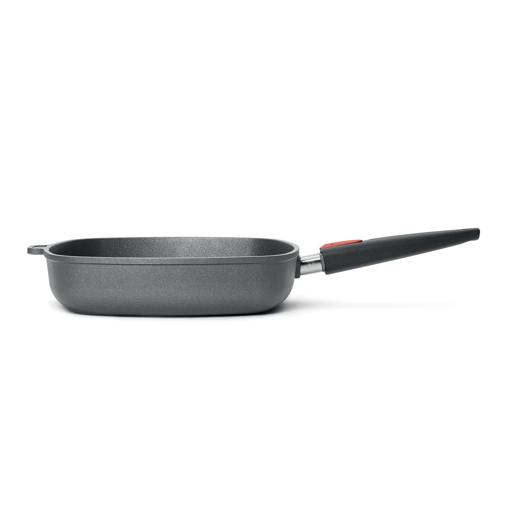 Nowo Square Frying Pans Woll Cookware New Zealand