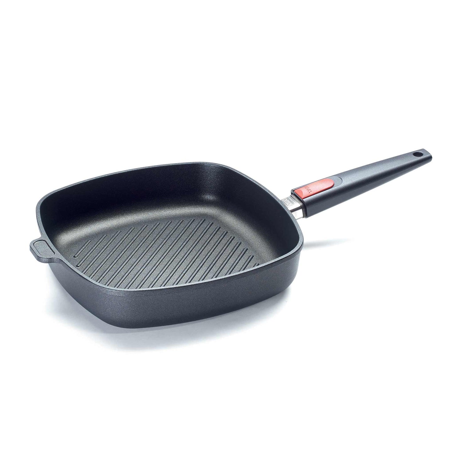 Nowo Square Grill Pans