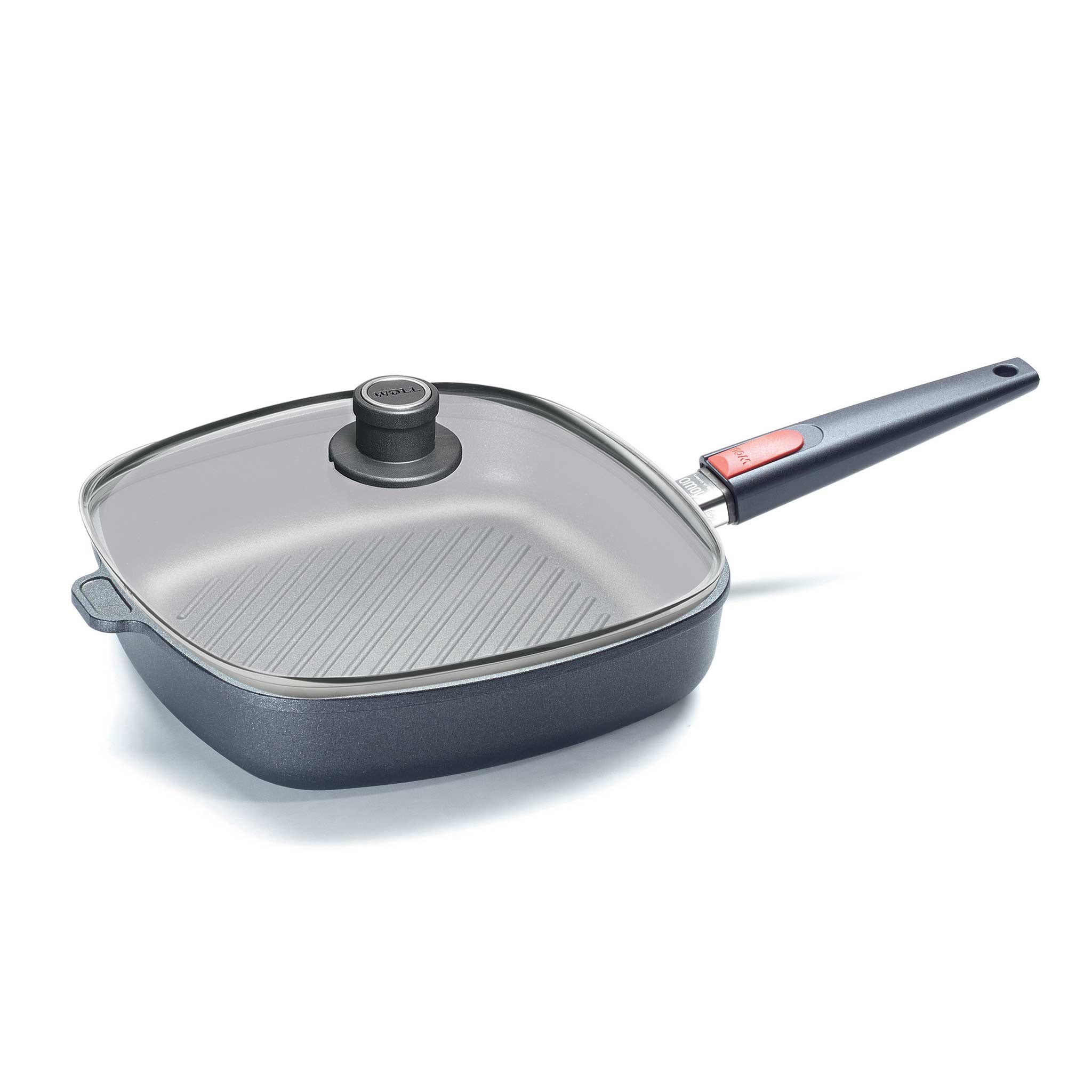 Woll Cookware – Woll Cookware New Zealand